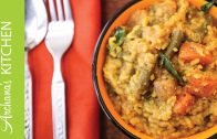 Bisi Bele Bhat Recipe by Archana’s Kitchen