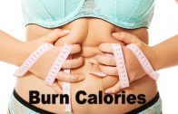 Burn Calories At Home – Type 2 Diabetes Cure