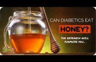 Can Diabetic Diet Include Honey – Amazing Benefits of Honey