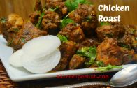 Chettinad Chicken Masala – Chettinad Chicken Roast – Chicken masala