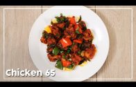 Chicken 65 – Chicken Starter Recipe – Restaurant Style At Home