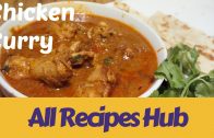 Chicken Curry Recipe – Chicken kulambu