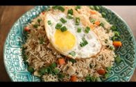 Chicken Fried Rice Recipe  Indo Chinese Cuisine  – The Bombay Chef – Varun Inamdar
