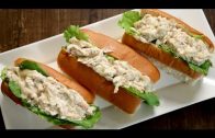 Chicken Mayo Roll Recipe – Easy & Quick Snack Recipe – The Bombay Chef – Varun Inamdar