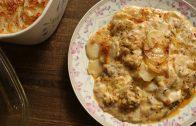 Chicken & Potato Casserole – Best Casserole Recipe – Nick Saraf s Foodlog