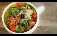 Chicken Stew Recipe – How To Make Chicken Stew – Curries And Stories With Neelam