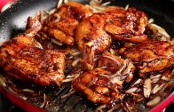 Chicken Teriyaki Recipe |-Teriyaki Sauce Recipe – Nick Saraf s Foodlog