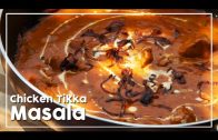 Chicken Tikka Masala – Indian Restaurant Style – Chicken Recipe