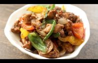 Chilli Chicken Recipe – Indo Chinese Chicken Chilli Starter – The Bombay Chef – Varun Inamdar