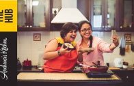 Chironji Makhane Ki Kheer – Diwali Recipes by Archana’s Kitchen