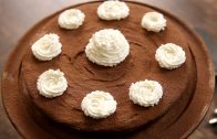 Chocolate Cheesecake – No Bake Cheesecake Recipe – Nick Saraf’s Foodlog