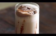 Chocolate milkshake recipe – How to make chocolate milkshake recipe with cocoa powder