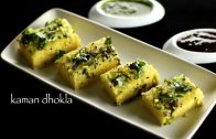 Dhokla recipe – Instant dhokla recipe – Khaman dhokla recipe – Besan dhokla