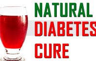 Diabetic Cure By Natural Ways At Home – Diabetes cure smoothie – Easy And 100 % Work