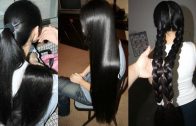Do You Want To Grow Extra Long Hair With Just 2 Ingredients – Try This From Today