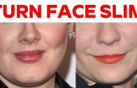 Don’t To Get Lose Your Face – Turn Your Face Slim in 30 Days