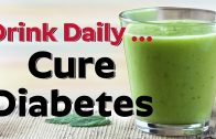 Drink Daily And Cure Diabetes – Kiwi Smoothie For Diabetes