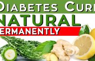 Drink This Juice To Control Diabetes Permanently – Natural Ways