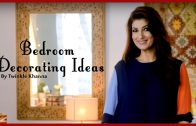 Easy Bedroom Decorating Ideas | DIY Videos | Home Décor Tips | Twinkle Khanna