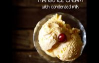 Easy mango ice cream with condensed milk – How to make easy mango ice cream