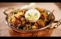 Egg Biryani – Tasty And Restaurant Style Biryani Recipe – Masala Trails
