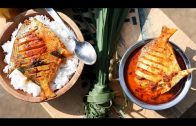 Fish Curry – One of India’s best curry recipe – The Bombay Chef – Varun’s Getaway
