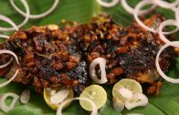 Fish Fry In Banana Leaf – South Indian Style Fish Fry Recipe – Masala Trails