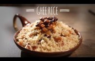 Ghee Rice – Delicious Main Course Recipe – Masala Trails