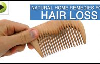 Hair Care – Hair Loss – Natural Ayurvedic Home Remedies