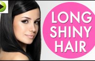 Hair Care – Long Shiny Hair – Natural Ayurvedic Home Remedies