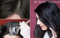 How To Do A Root Touch – Up At Home – Glamrs