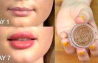 How To Get Bigger Lips Naturally In a Week By Simple Beauty Secrets