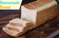 How to make Bread at home – NO machine – From scratch – NO BREADMAKER