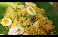 How to make Fish Biryani – Biryani Recipe – The Bombay Chef – Varun s Getaway