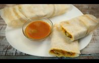 How to make Masala dosa – Popular South Indian Breakfast Recipe – Masala Trails