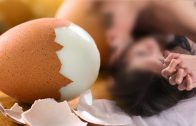 Increase Sexual Drive To Eating Raw Boiled Egg