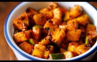 Instant mango pickle – 15 minutes mango pickle recipe, how to make instant mango pickle