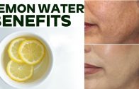 Lemon Water Benefits – Drinking Warm Lemon Water Every Morning