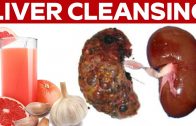 Liver Cleansing Foods – Clean Your Liver With Natural Foods – Liver – Cleansing Tips