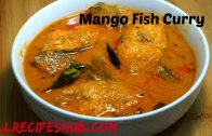 Mango fish curry – Fish curry with mango – All Recipes Hub