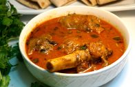 Mutton Paya Curry  – All Recipes hub