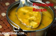 Pineapple Rasam – How to make pineapple rasam – Easy Pineapple Rasam Recipe