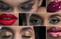 Quick & Easy Party Makeup Looks – Tips And Tricks