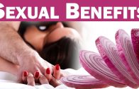 Sexual Benefits Of Raw Onions – Health Tips
