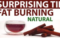 SURPRISING Trick for Fat Burning – Overnight Burn Your Fat In Belly by Natural Ways