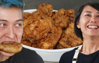 Tasty Cook-Off – Fried Chicken