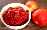 Tomato Thokku Recipe – South Indian Style Tomato Chutney – Masala Trails