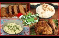 Top 7 Christmas Special Recipes – Christmas Eve Treat – Get Curried