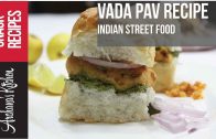 Vada Pav Recipe – Indian Snack Recipes by Archana’s Kitchen