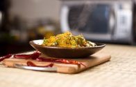 Video Recipe – Bengali Style Aloo Dum – Slow Cooked Potatoes in Spicy Gravy